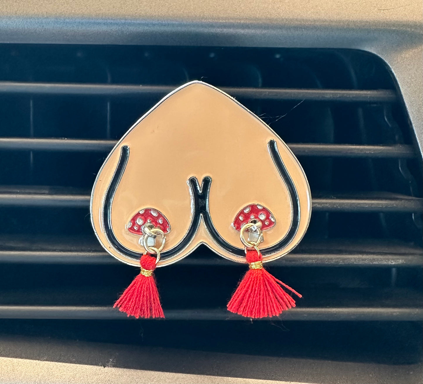 NEW! Mystery box “Garden” series | Bewbie Tassel