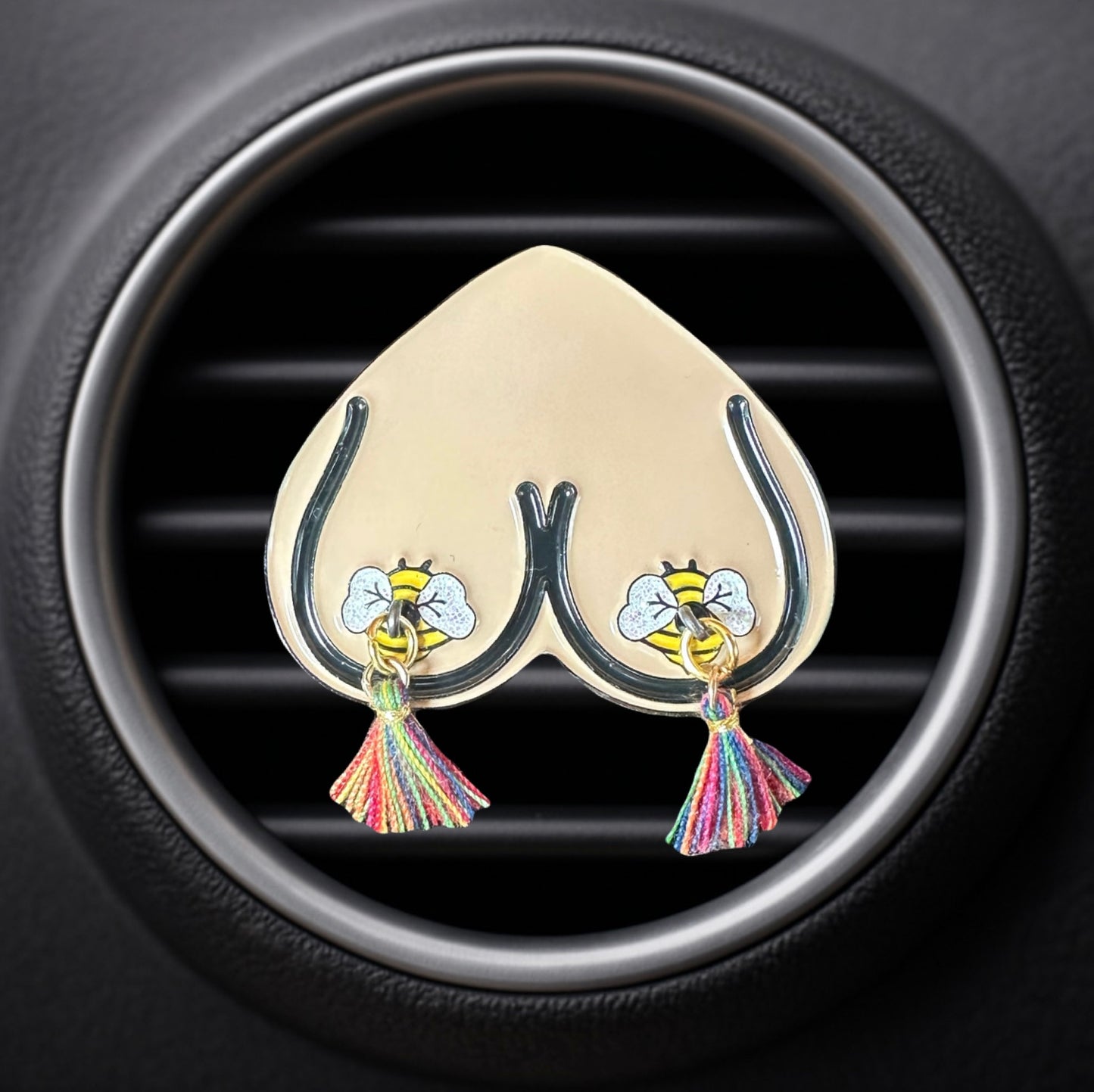 NEW! Mystery box “Garden” series | Bewbie Tassel