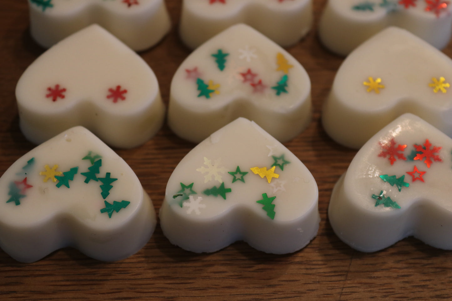 PREORDER Scented Wax Melts | Choose your scent