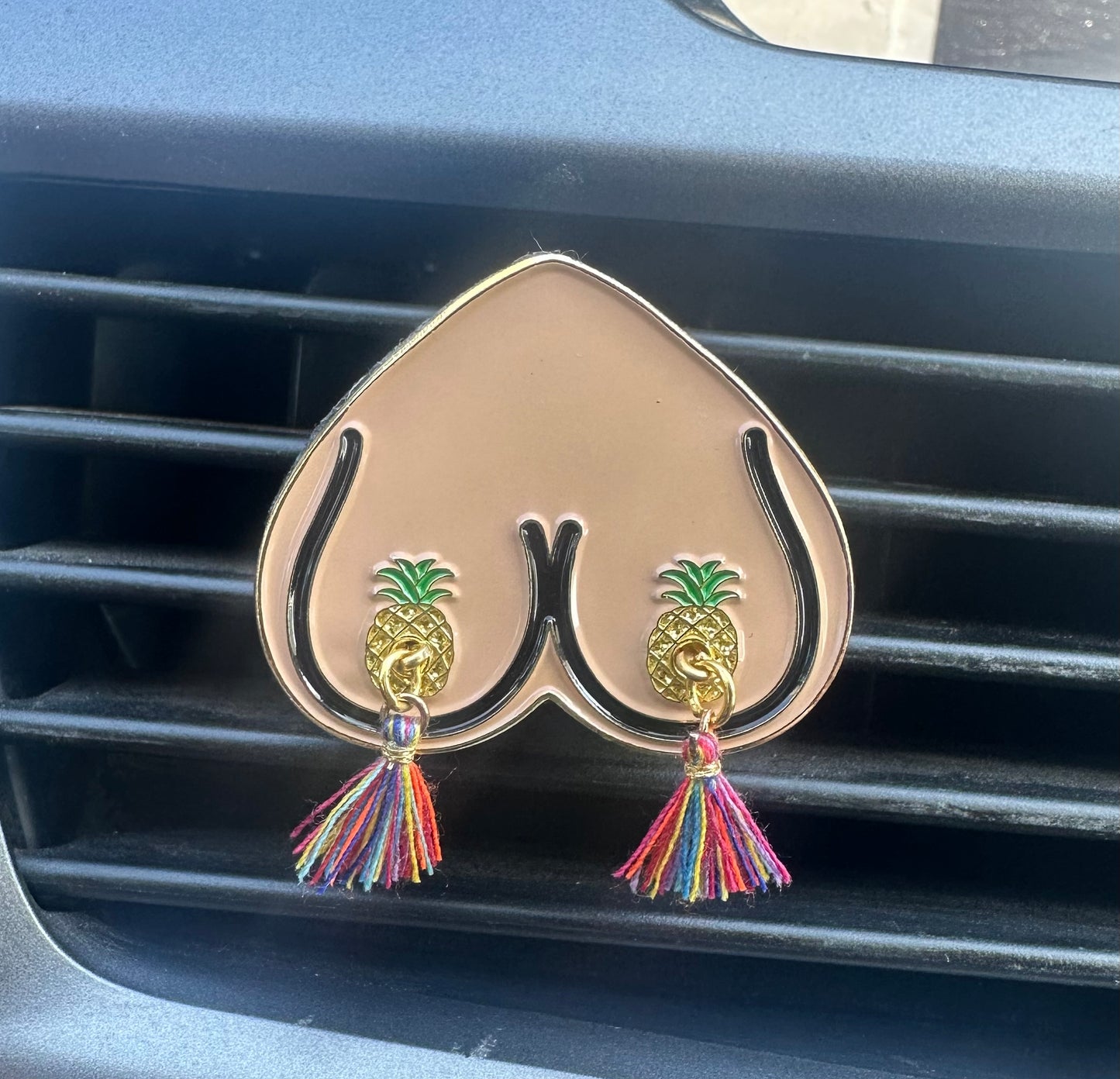 NEW! Mystery box “Fruit Cup” series | Bewbie Tassel