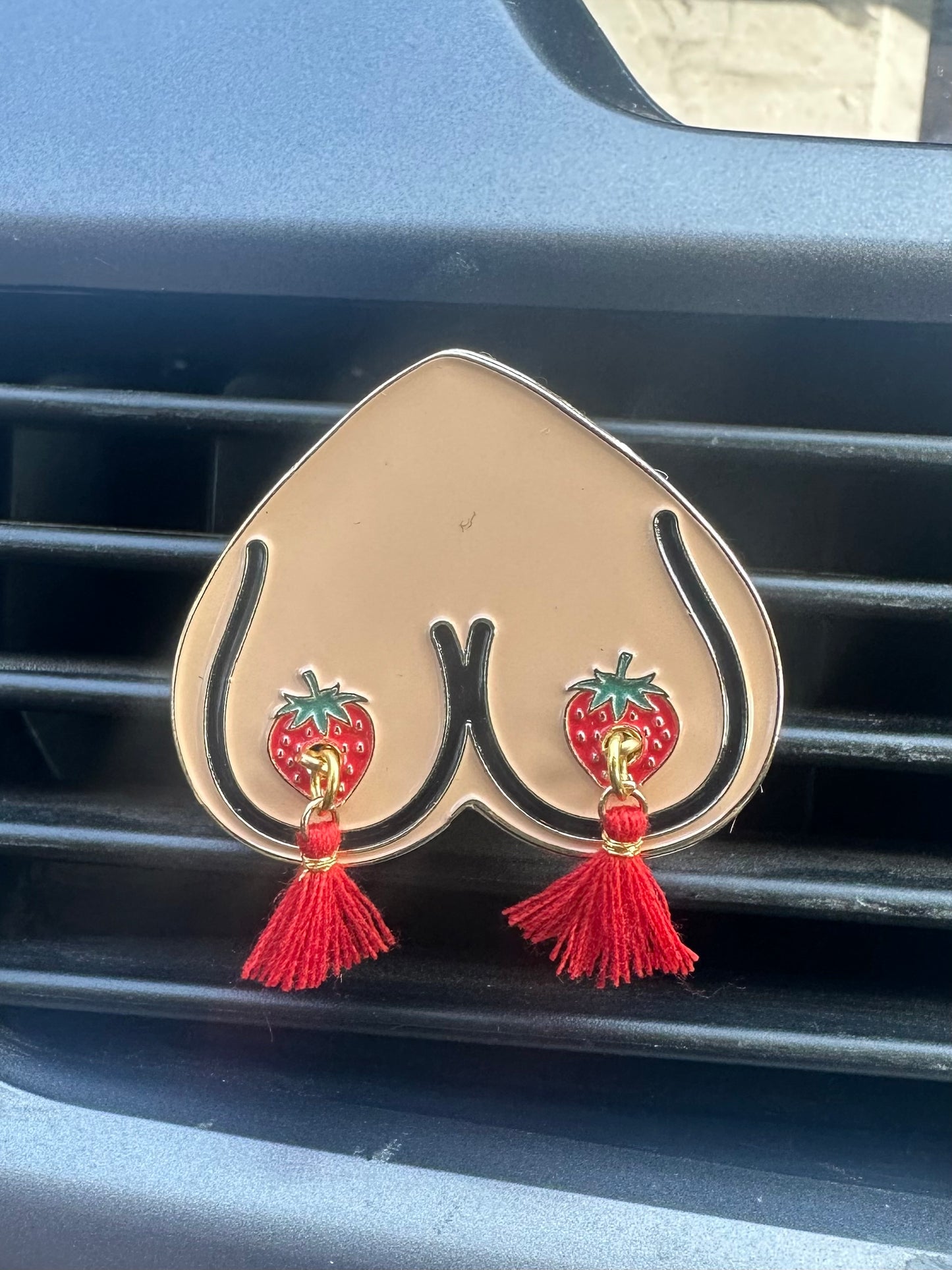 NEW! Mystery box “Fruit Cup” series | Bewbie Tassel