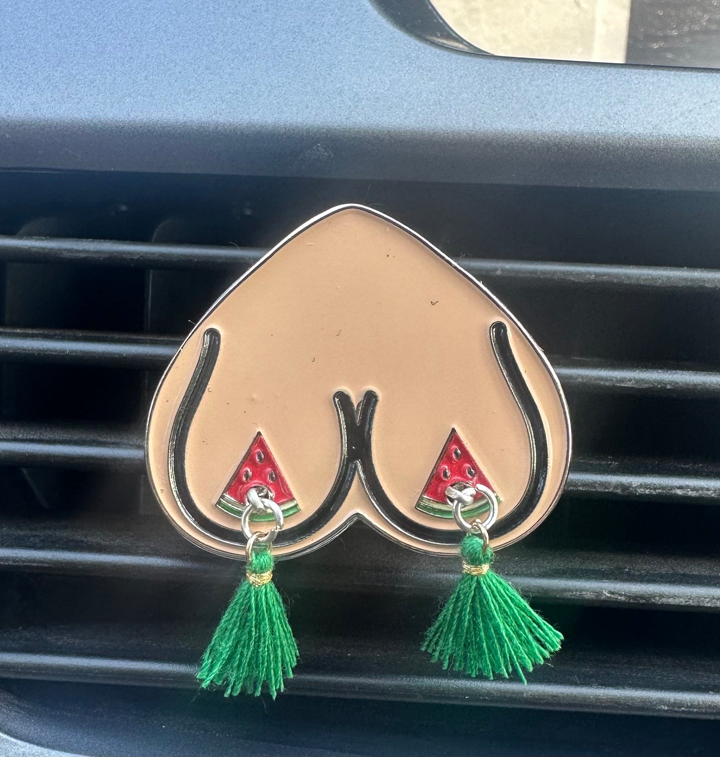 NEW! Mystery box “Fruit Cup” series | Bewbie Tassel