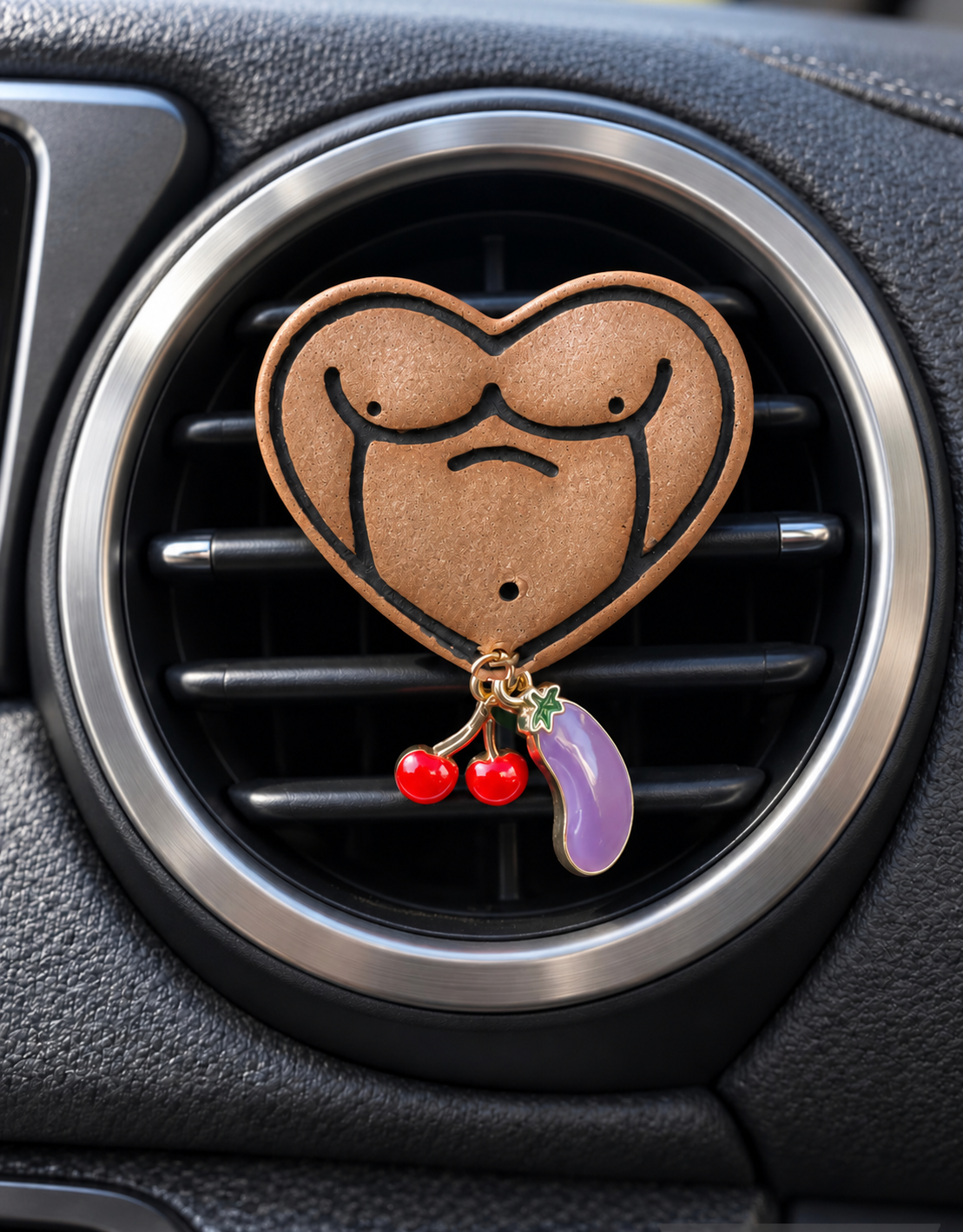 Preorder Dad bod or Muscle Bod | Magnet | Clay Diffuser | Light skin