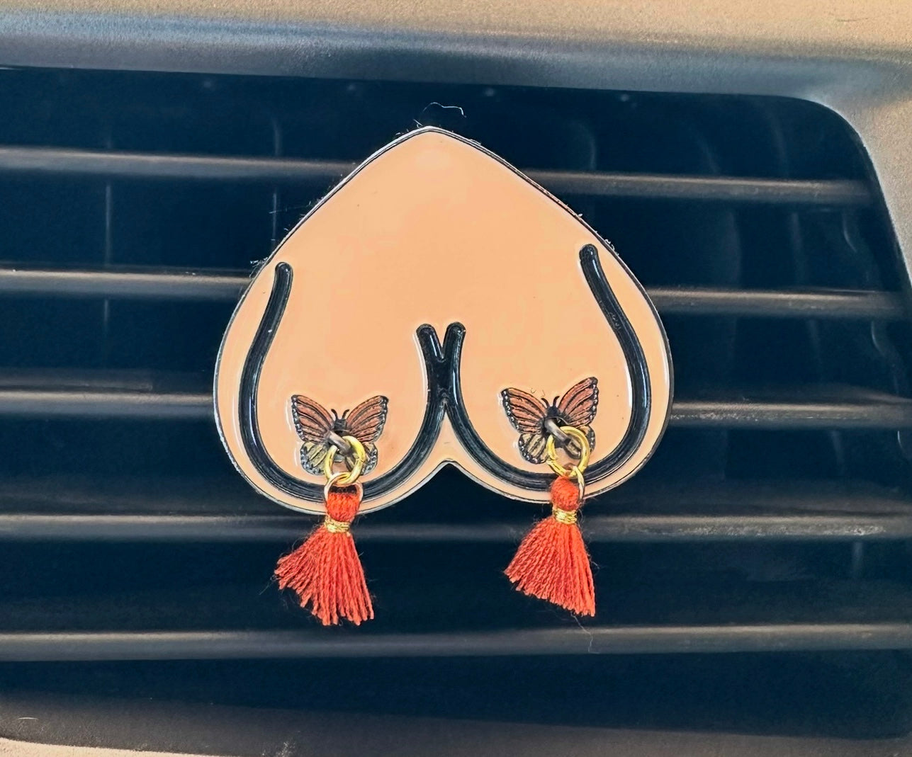 NEW! Mystery box “Garden” series | Bewbie Tassel