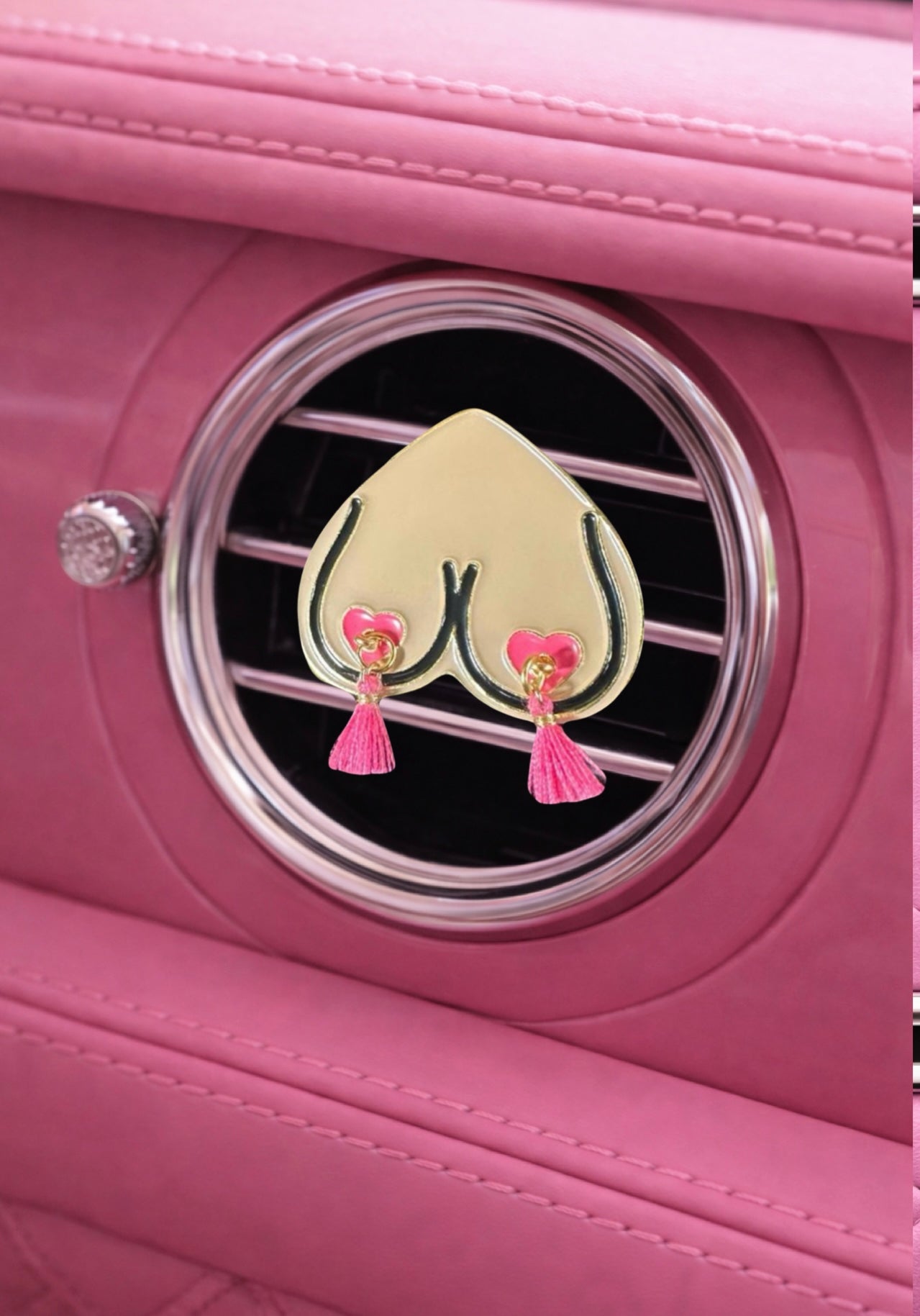 Valentines 3 piece Gift Set