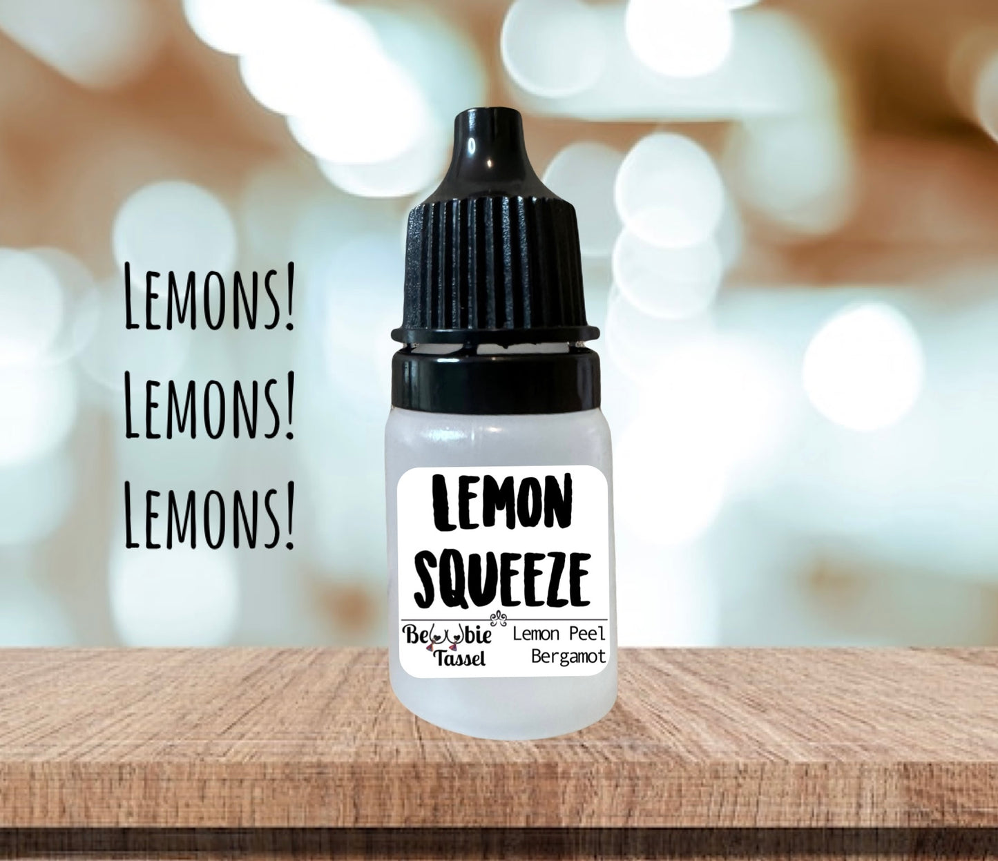 New! Fragrance oil/Car Deodorizer  5 ml. | 18 scents to choose from!