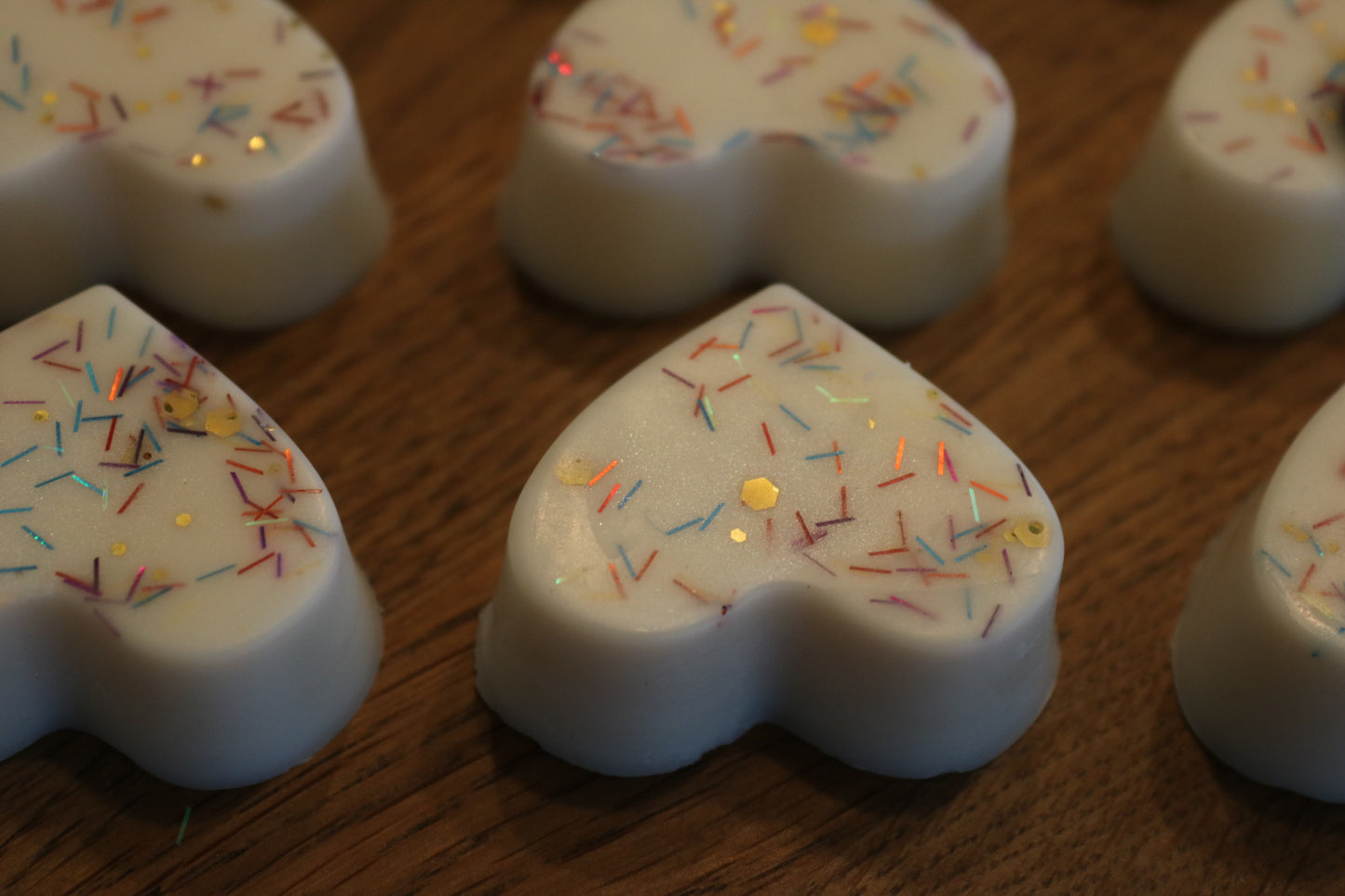 PREORDER Scented Wax Melts | Choose your scent