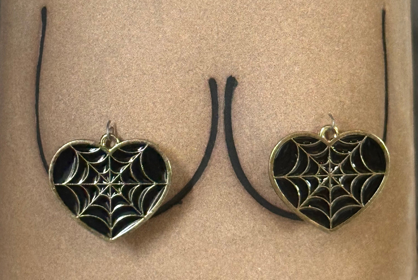 Charms for Boob Wall Art