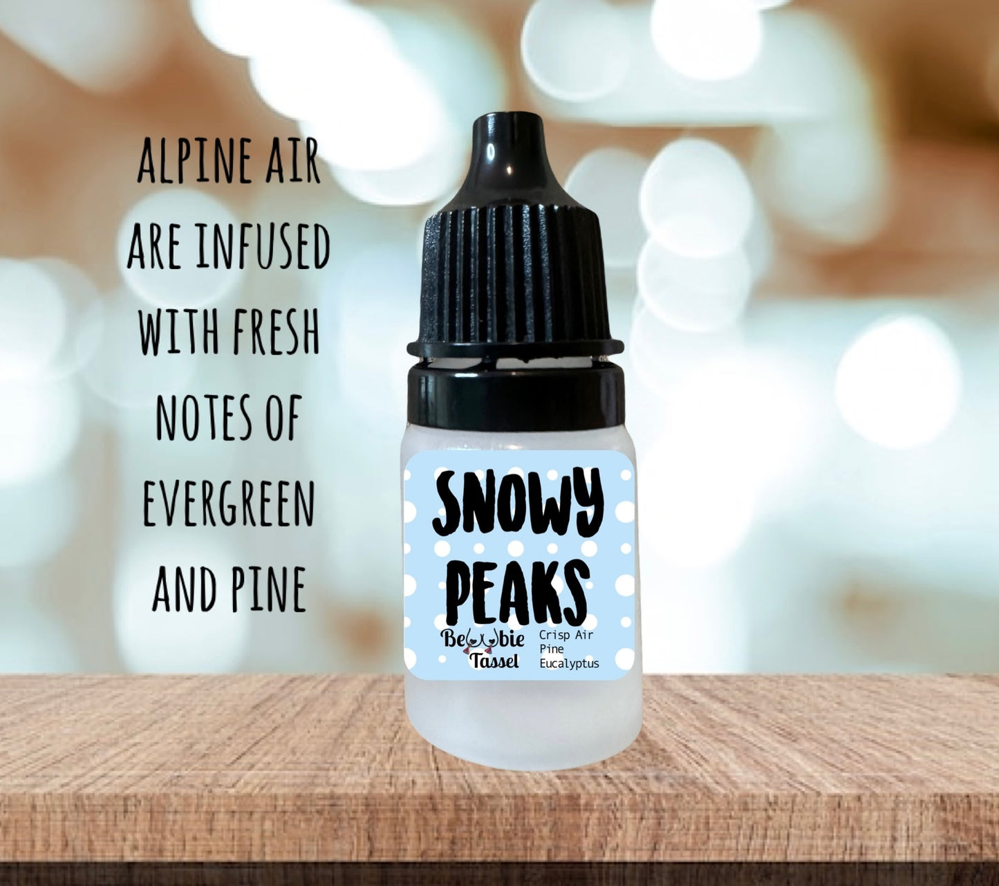 Fragrance oil | 21 scents to choose from!