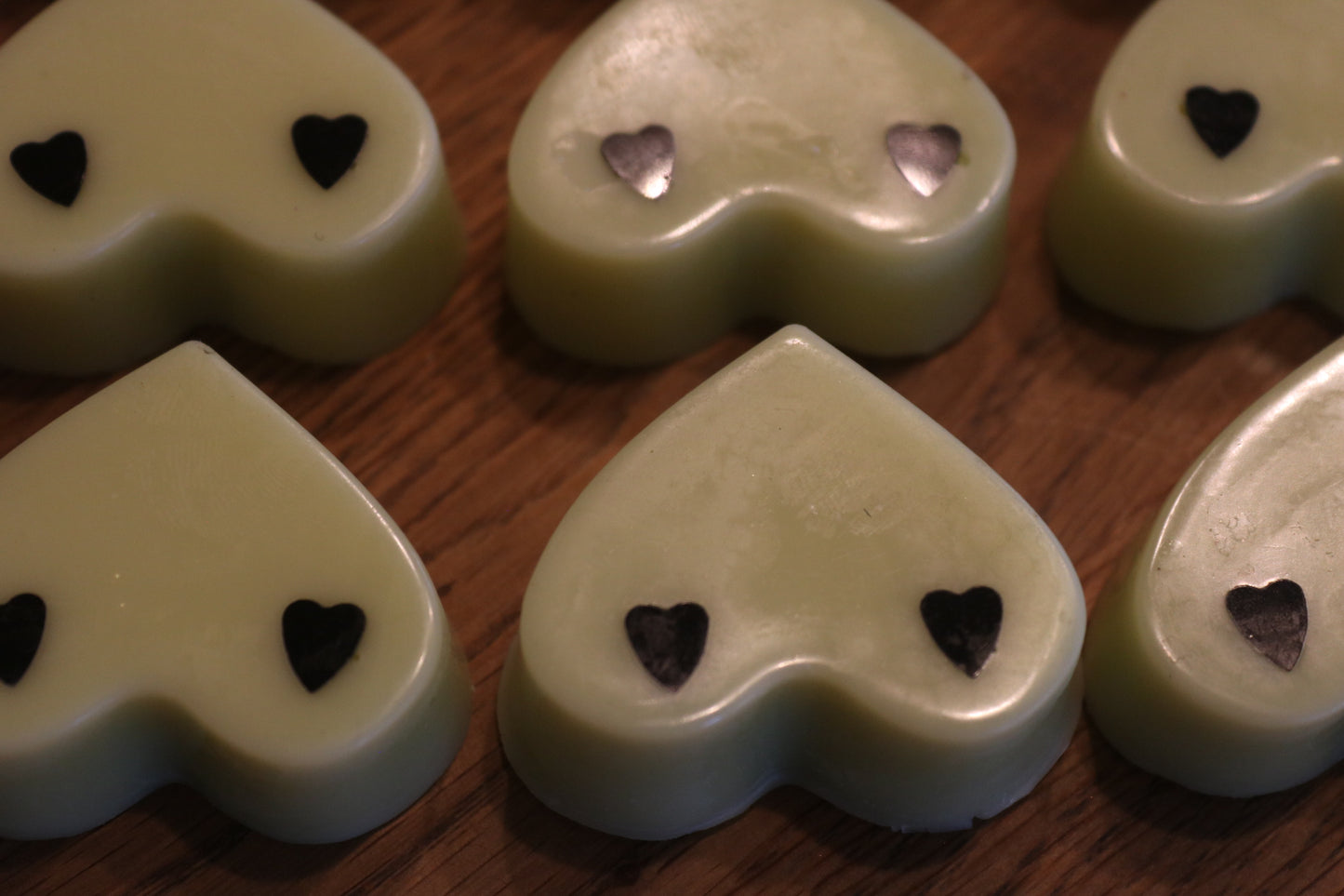 PREORDER Scented Wax Melts | Choose your scent