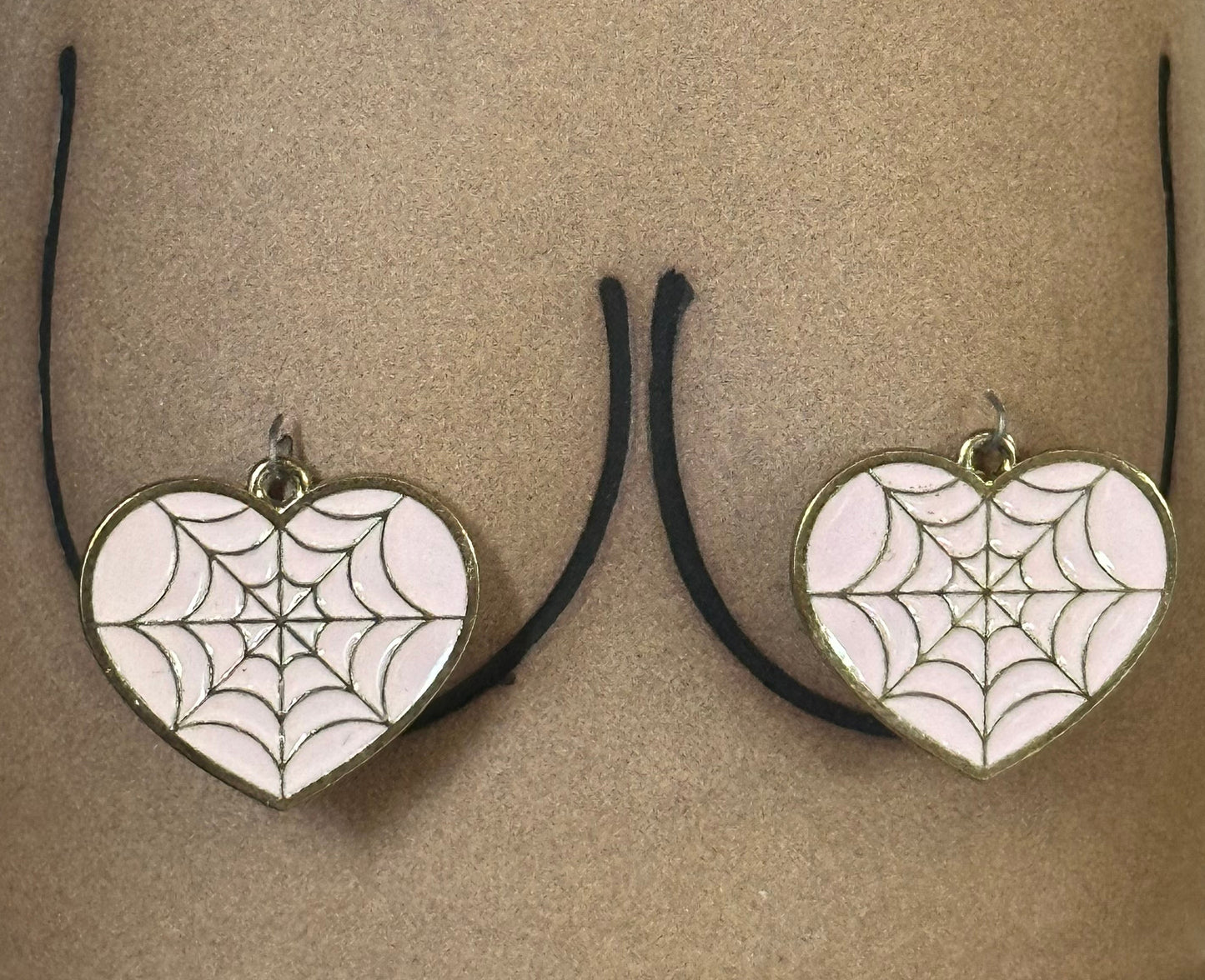 Charms for Boob Wall Art