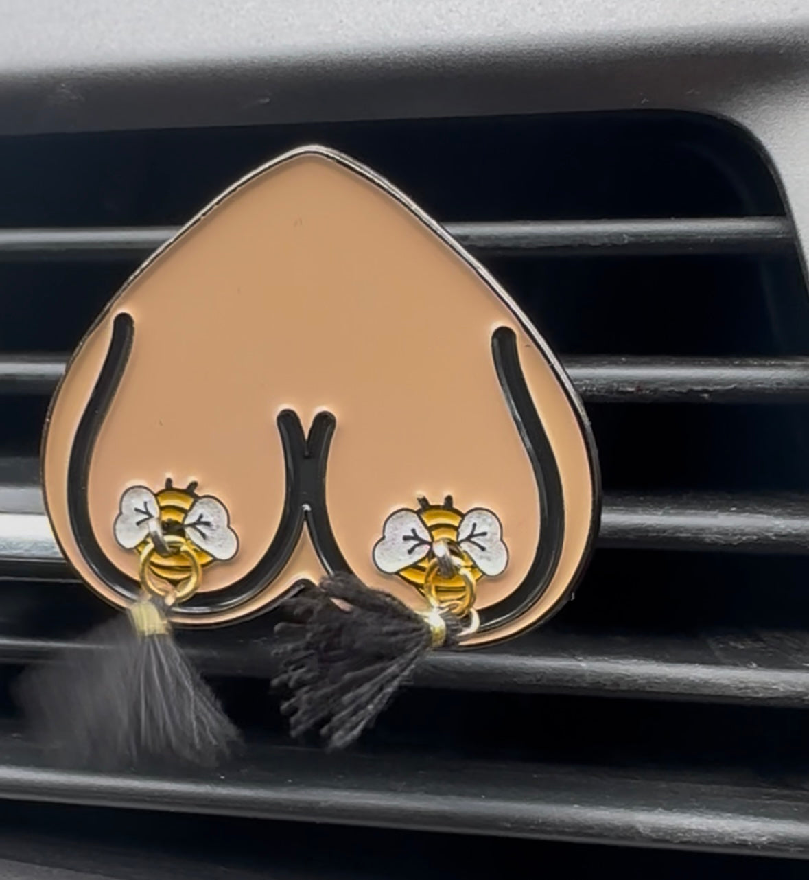 NEW! Mystery box “Garden” series | Bewbie Tassel