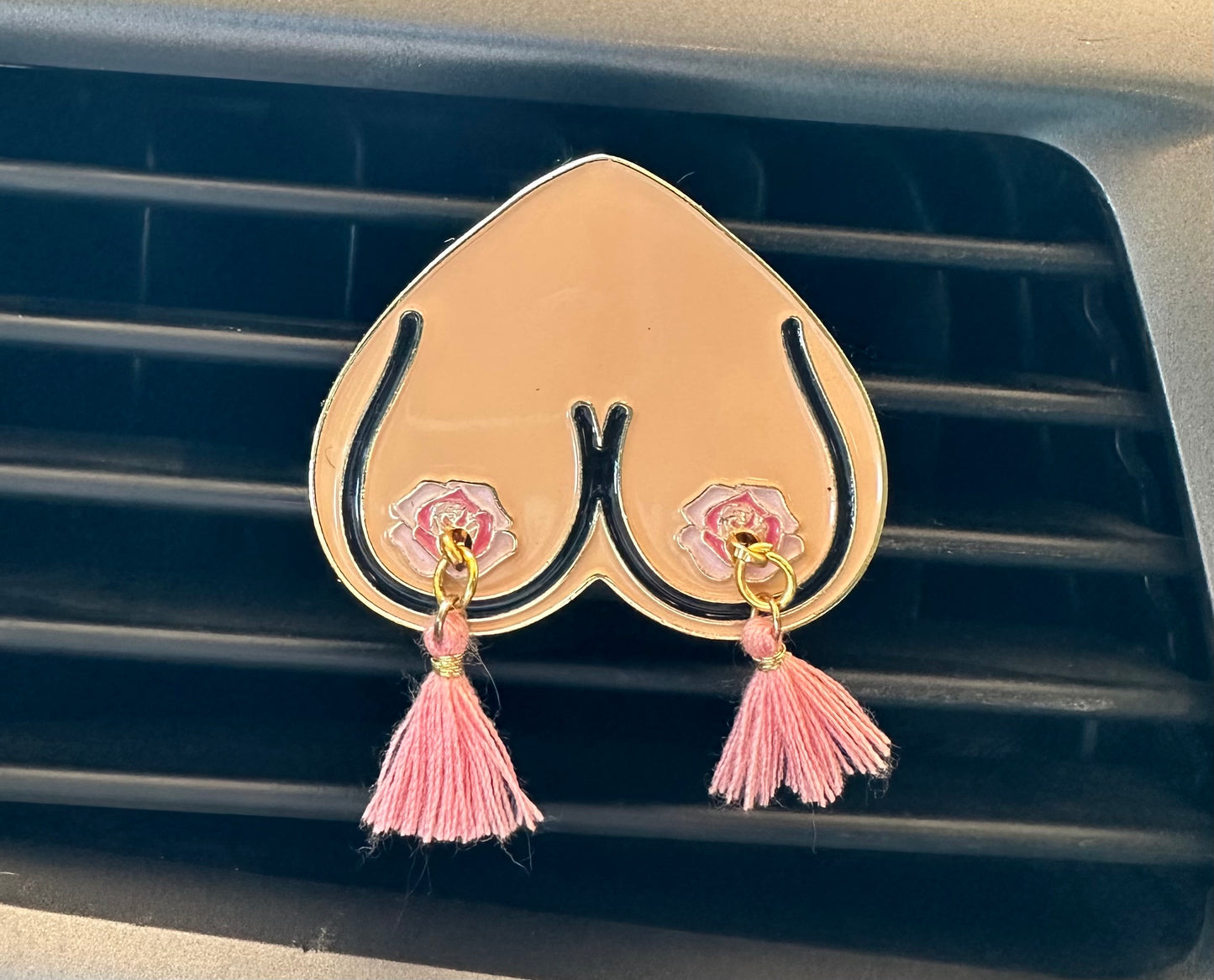 NEW! Mystery box “Garden” series | Bewbie Tassel