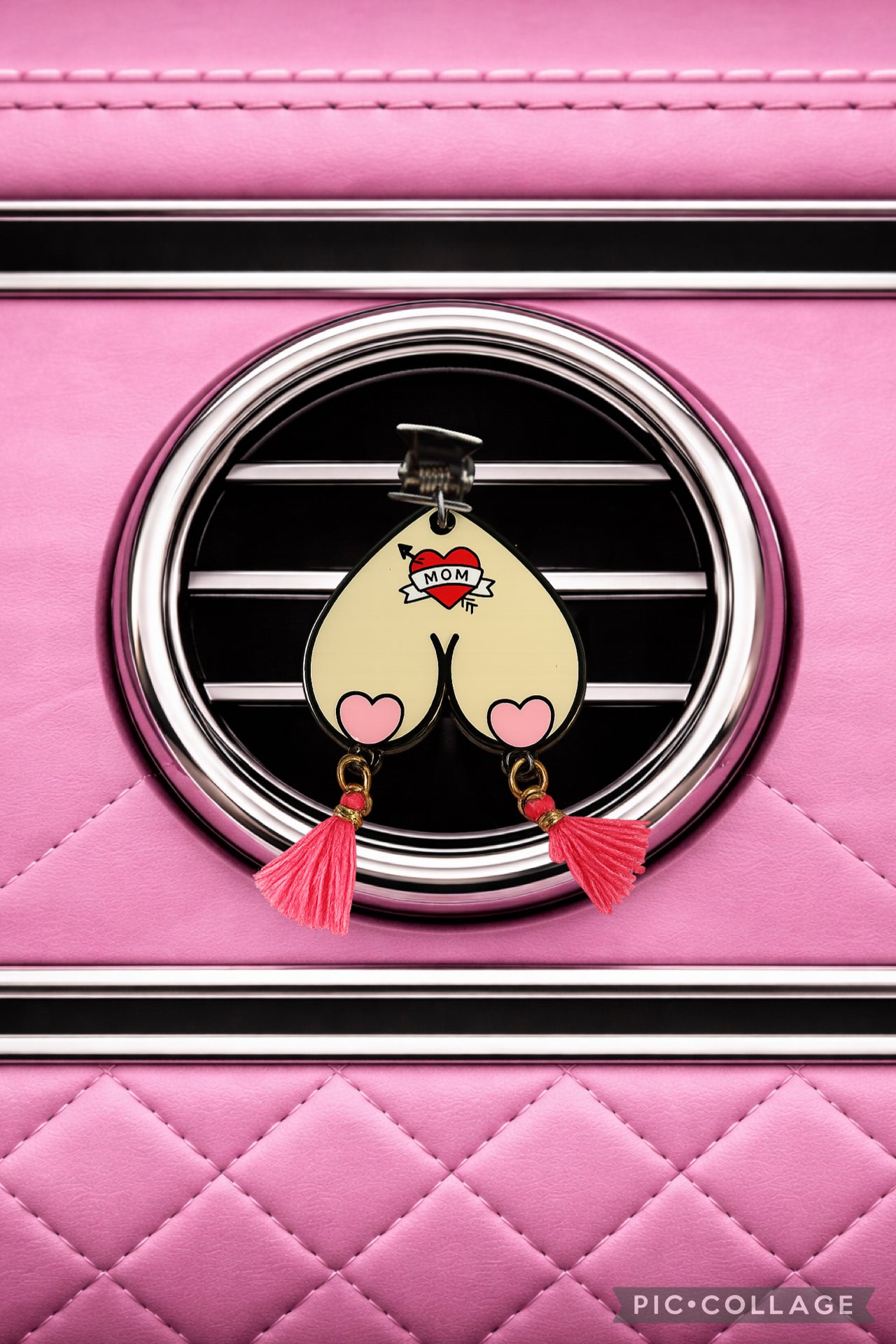 Valentines 3 piece Gift Set