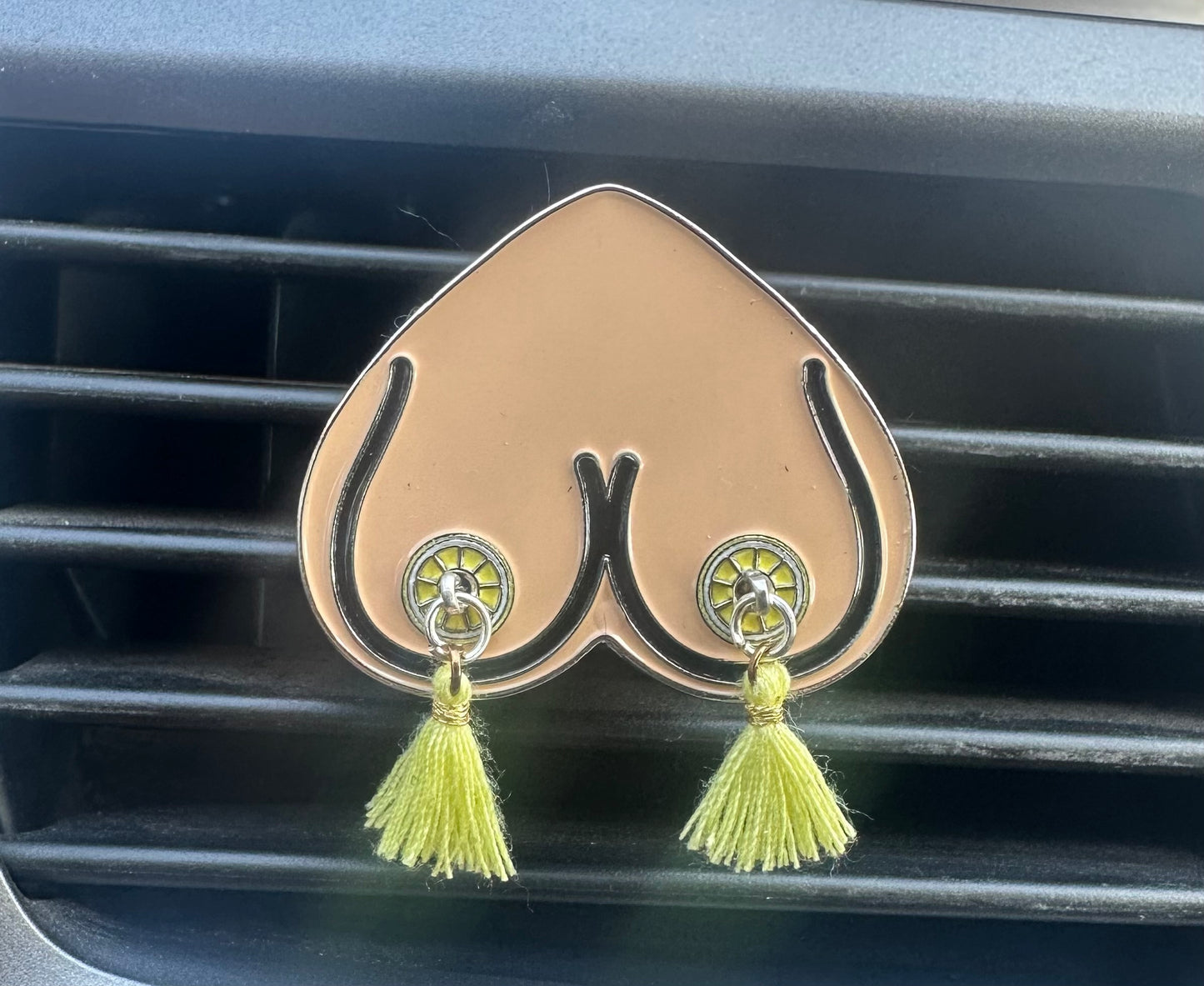 NEW! Mystery box “Fruit Cup” series | Bewbie Tassel