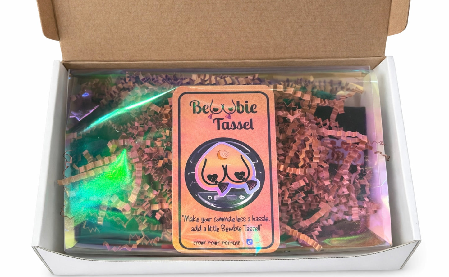 Valentines 3 piece Gift Set