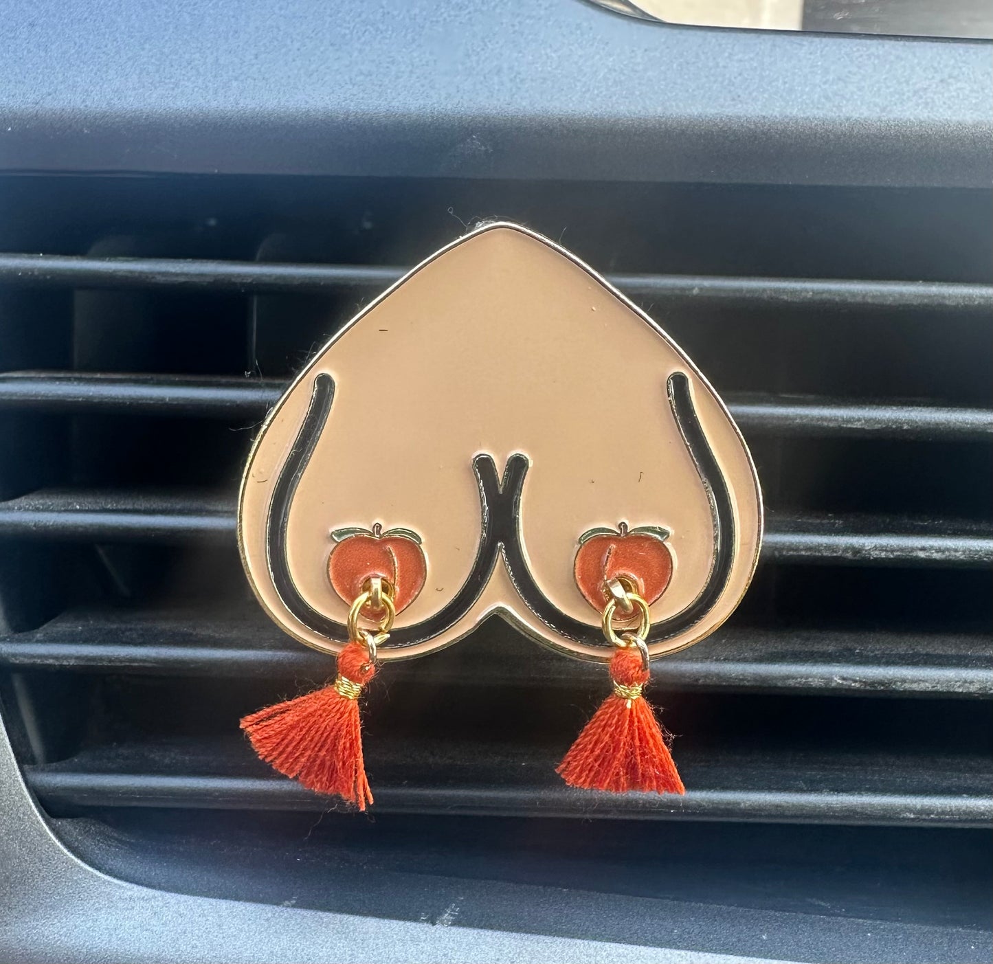 NEW! Mystery box “Fruit Cup” series | Bewbie Tassel