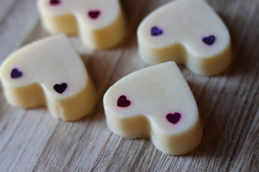 PREORDER Scented Wax Melts | Choose your scent