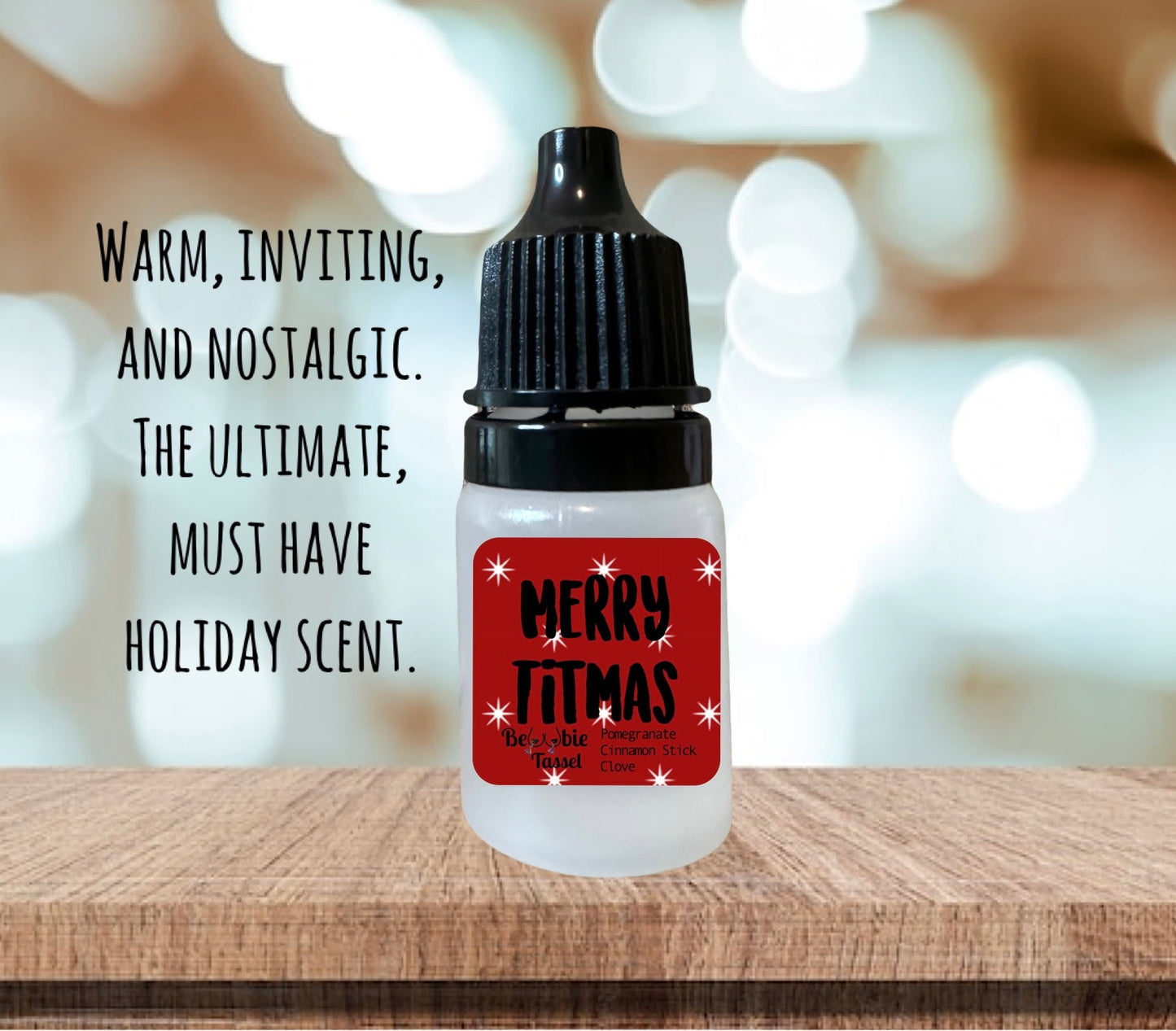 Fragrance oil | 21 scents to choose from!