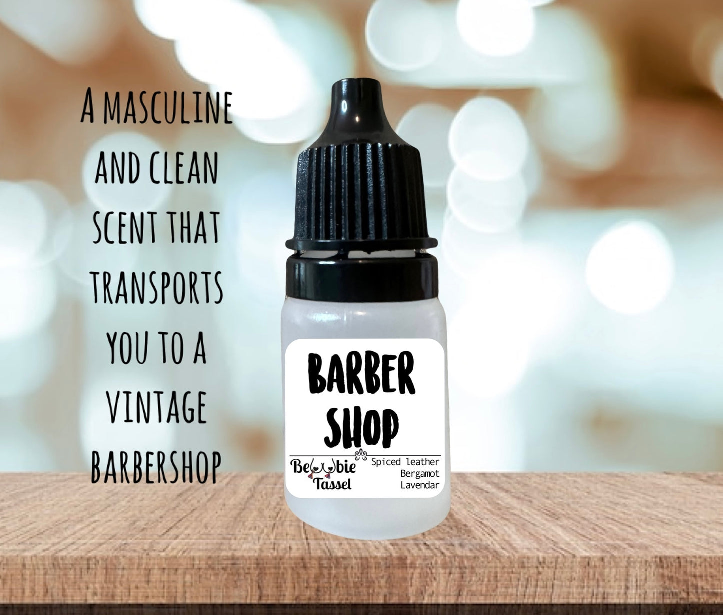 New! Fragrance oil/Car Deodorizer  5 ml. | 18 scents to choose from!