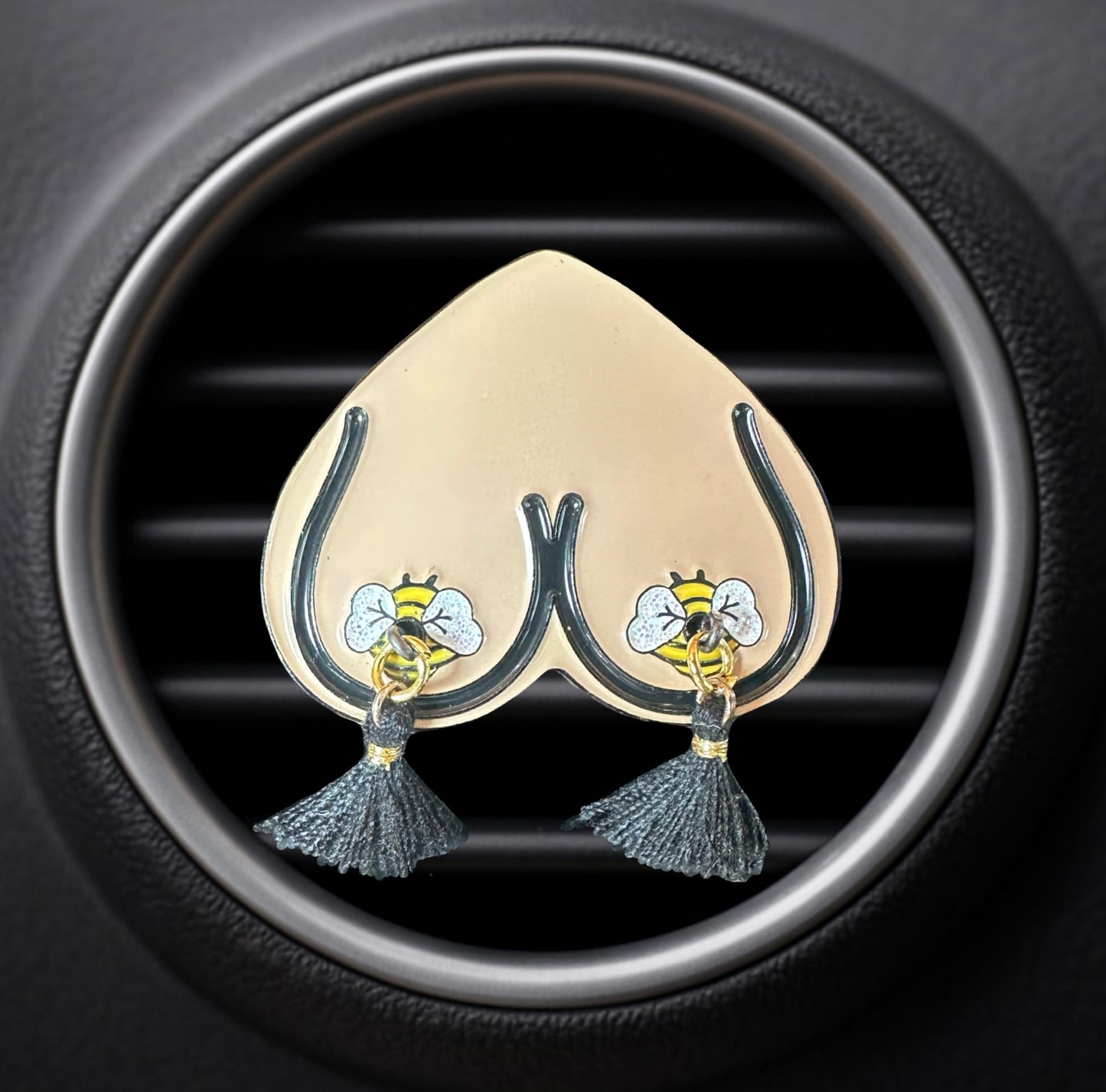 NEW! Mystery box “Garden” series | Bewbie Tassel