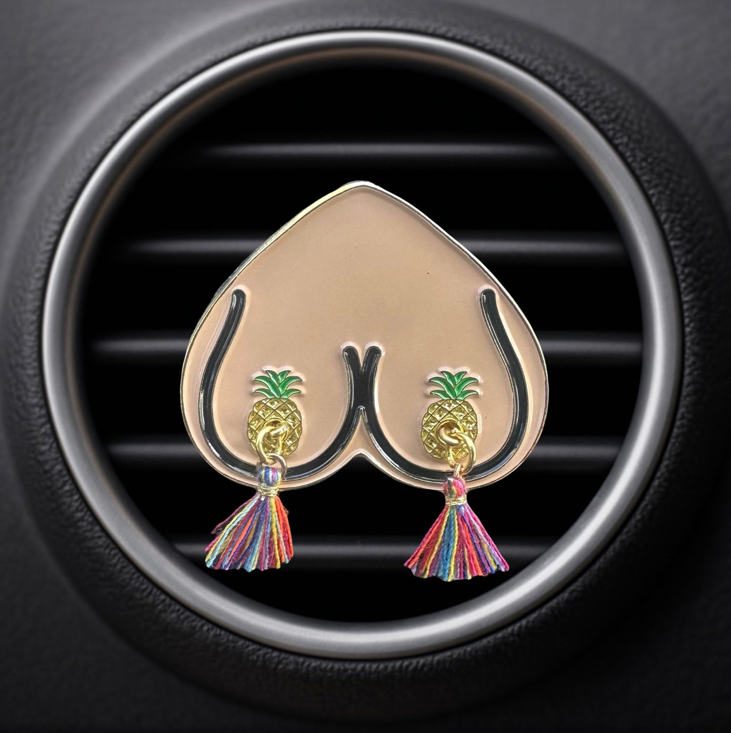 NEW! Mystery box “Fruit Cup” series | Bewbie Tassel