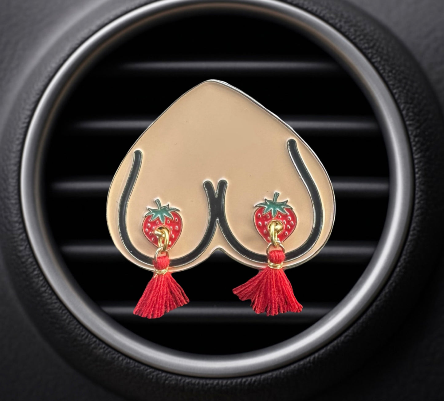 NEW! Mystery box “Fruit Cup” series | Bewbie Tassel