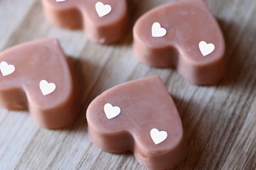 PREORDER Scented Wax Melts | Choose your scent